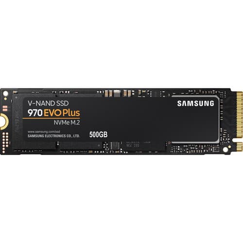 970 EVO Plus