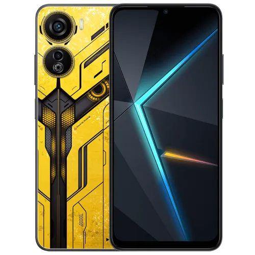 nubia neo 5g