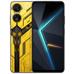 nubia neo 5g
